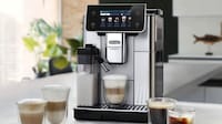 Smart Espresso Machines