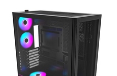 Thermal Management PC Cases