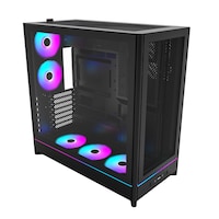 Thermal Management PC Cases