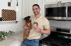 Microwavable Dog Foods