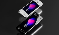 Robust Handheld Gaming Consoles