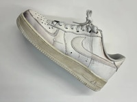 Faux Dirty Sneakers Image 1