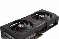Chinese Market Graphics Cards