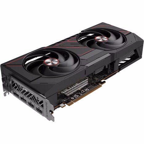 Chinese Market Graphics Cards