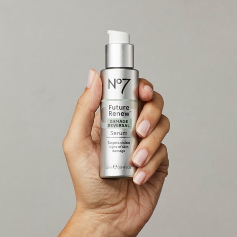 Overnight Super-Peptide Serums