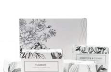 Botanical-Based Gift Sets