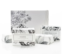 Botanical-Based Gift Sets Image 1