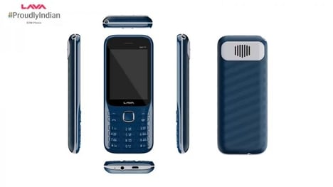 Broadcast TV Cellphones
