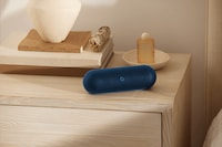 Playful Tubular Speaker Models Image 3