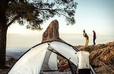 Ultralight Camping Tents