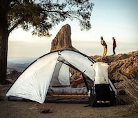 Ultralight Camping Tents