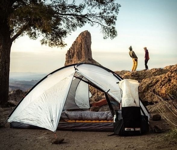 Ultralight Camping Tents