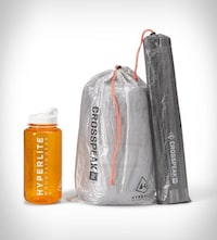 Ultralight Camping Tents Image 5