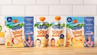 Organic Educator-Themed Yogurts Image 2