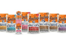 Enticing Meat Snack Flavors