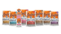 Enticing Meat Snack Flavors Image 1