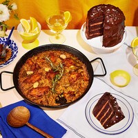 Cooking Competition Meal Boxes Image 1