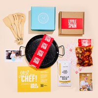 Cooking Competition Meal Boxes Image 2