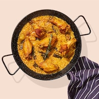 Cooking Competition Meal Boxes Image 3