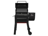 Connected Compact Outdoor Smokers Image 3