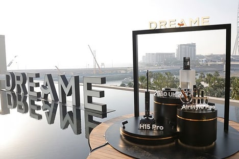 MEA Home Technology Debuts
