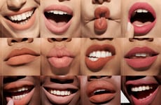 Soft-Matte Lip Mousses
