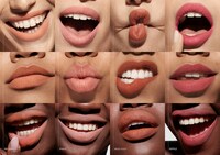 Soft-Matte Lip Mousses Image 1