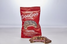Soda-Flavored Chocolate Treats