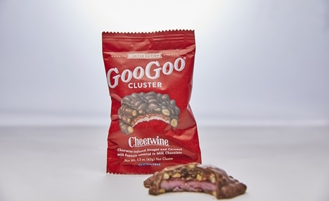 Soda-Flavored Chocolate Treats