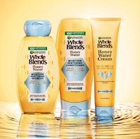 Moisture-Restoring Hair Solutions Image 1