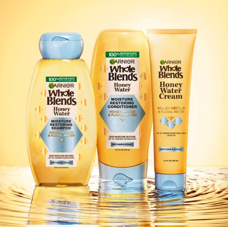 Moisture-Restoring Hair Solutions