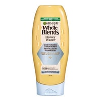 Moisture-Restoring Hair Solutions Image 3