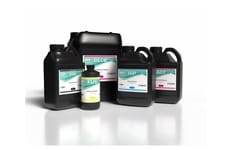 Rebranded Inkjet Inks