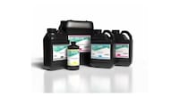 Rebranded Inkjet Inks