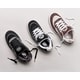 Chunky Archival Skate Sneakers Image 1