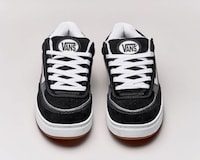 Chunky Archival Skate Sneakers Image 3
