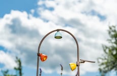 Smart Nature Observatories