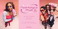 Y2K Mall Pop-Ups Image 1