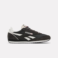 Vibrant Retro Textile Sneakers Image 2