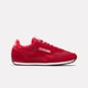 Vibrant Retro Textile Sneakers Image 4