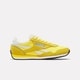 Vibrant Retro Textile Sneakers Image 5