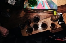 Next-Gen Wine Clubs