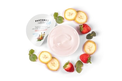 Artisanal Youth Yogurts