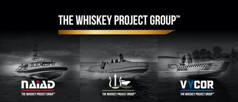 Marine Watercraft Innovations