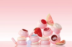 Sensorial Lip Jellies