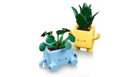 Personable Botanical-Themed Puzzles Image 2