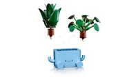 Personable Botanical-Themed Puzzles Image 4