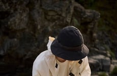 Spring-Ready Outdoor Apparel