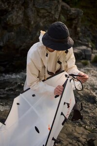 Spring-Ready Outdoor Apparel Image 1