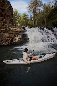 Spring-Ready Outdoor Apparel Image 2